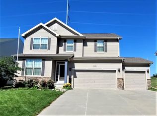 8820 S 167th St, Omaha, NE 68135