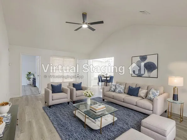 19703 Vista Lake Ct, Cypress, TX 77433