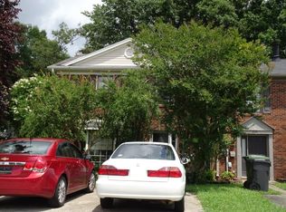 2162 Westbury Ct SW, Decatur, AL 35603