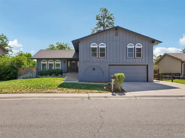 4052 S Willow Way, Denver, CO 80237