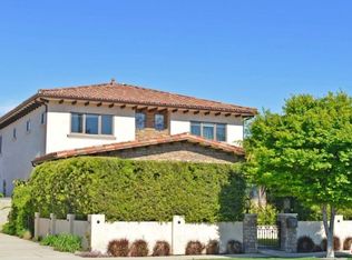 2936 Military Ave, Los Angeles, CA 90064
