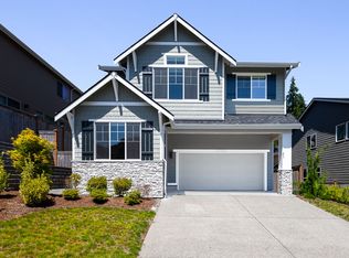 12932 NE 201st St, Woodinville, WA 98072