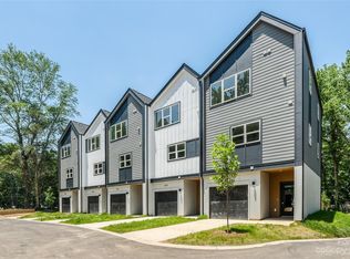 2104 Mincey St LOT 12, Charlotte, NC 28269