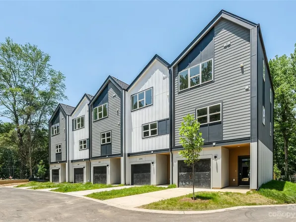 2104 Mincey St Lot 12, Charlotte, NC 28269