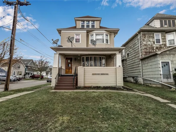 990 Walden Ave, Buffalo, NY 14211