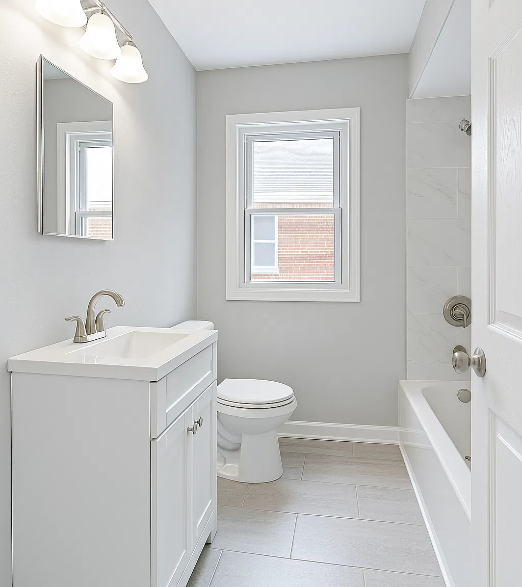 3 bed, 1150 sqft, $1,350 — Photo 4
