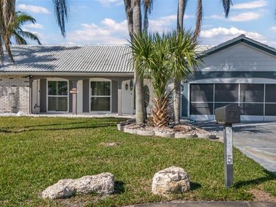 3635 Delta Pl, Holiday, FL, 34691