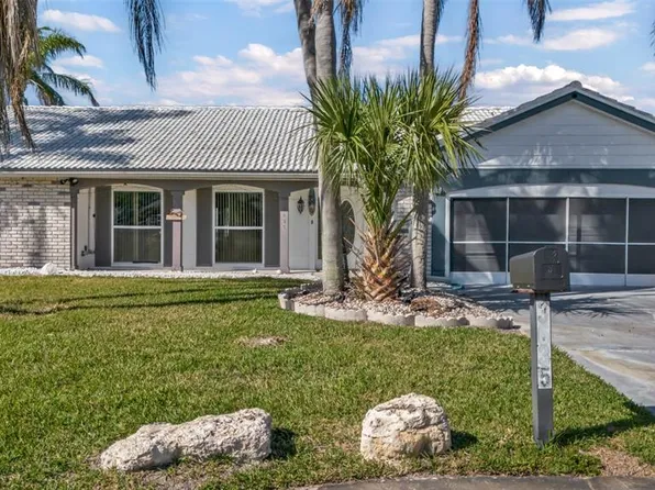 3635 Delta Pl, Holiday, FL 34691