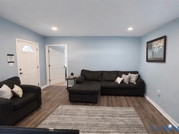 1108 Bolling St, Petersburg, VA 23803