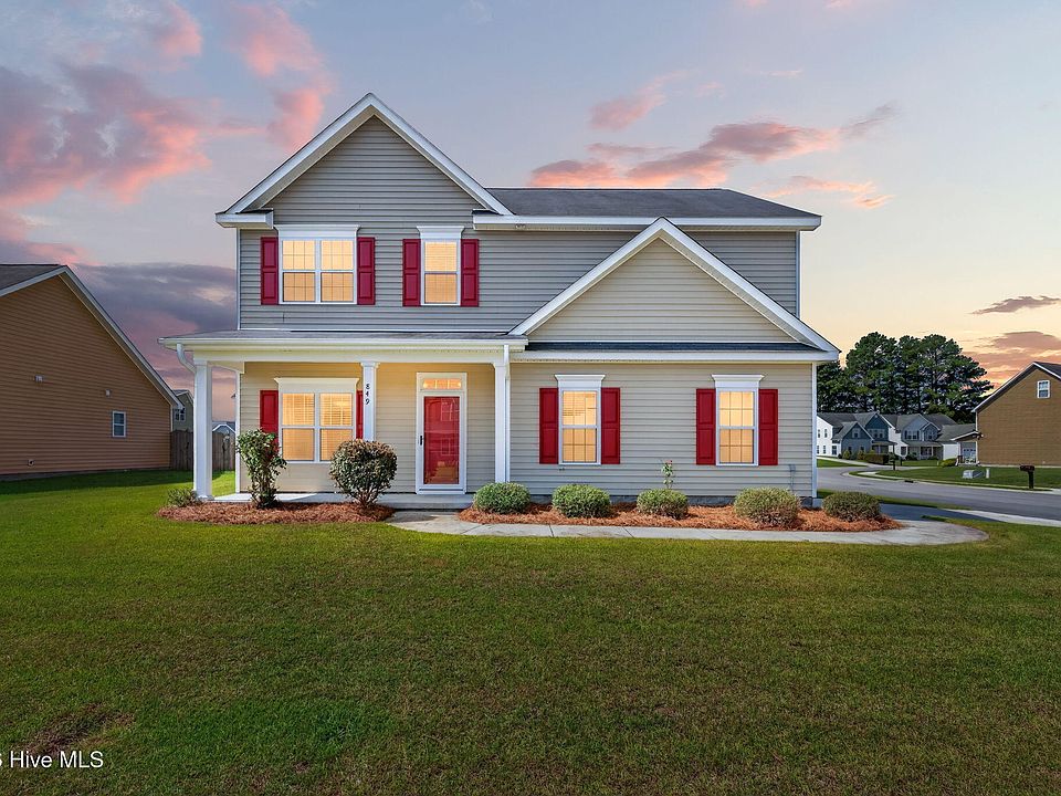 1st image of 849 Emerald Park Drive