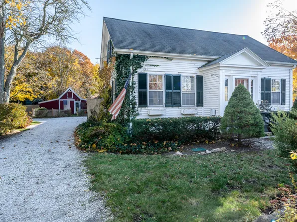 415 Barlows Landing Road, Pocasset, MA 02559
