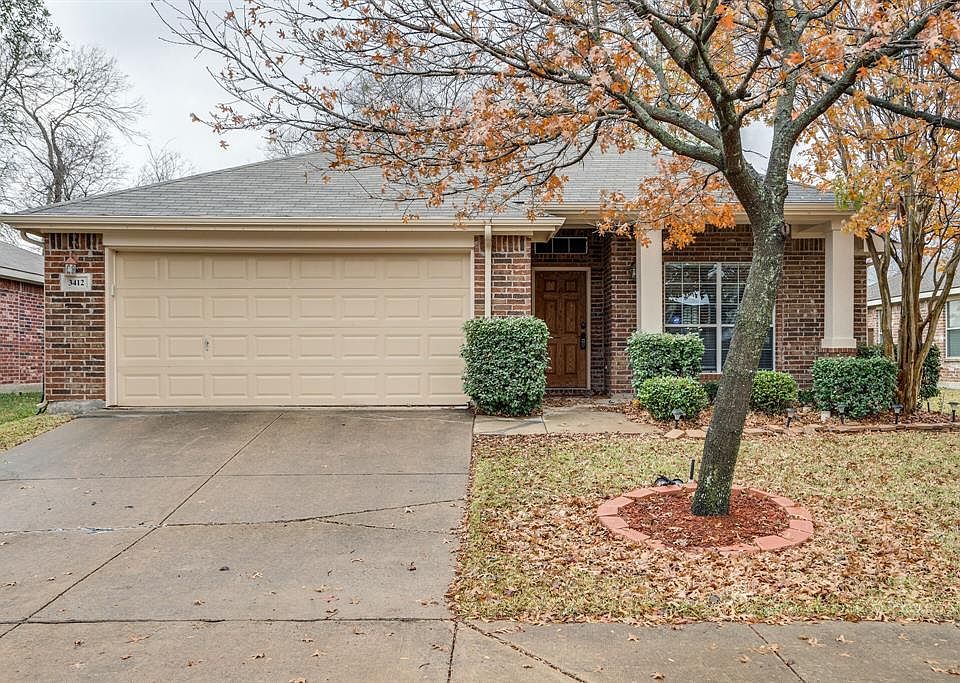 1st image of 3412 Corral Creek Dr