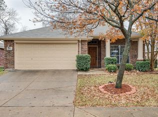 3412 Corral Creek Dr, McKinney, TX 75070