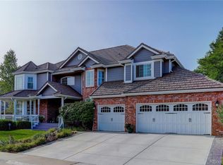 11950 E Ida Pl, Englewood, CO 80111