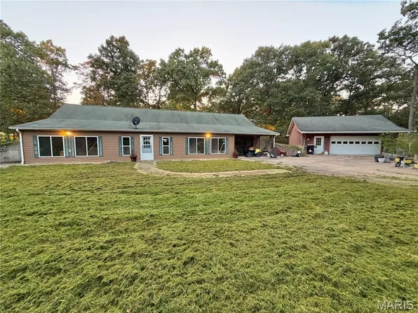 68 County Road 3295, Salem, MO 65560
