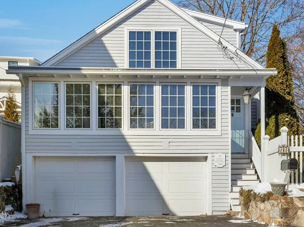 14 Roton Avenue, Norwalk, CT 06853