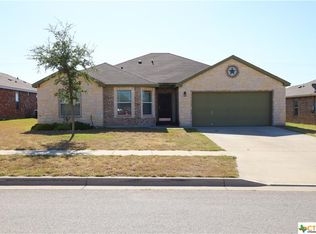 4906 Screaming Eagle Cir, Killeen, TX 76549