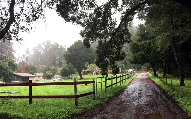 Glen Haven Rdg, Soquel — Photo 1