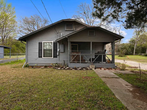 518 Williams St, Longview, TX 75601