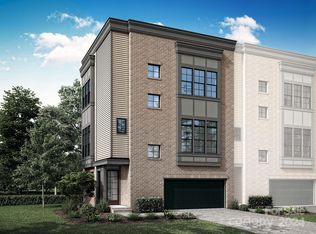 820 Madison Glen Ln #5, Charlotte, NC 28209
