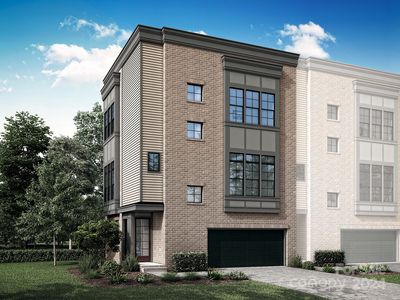 820 Madison Glen Ln #5, Charlotte, NC, 28209