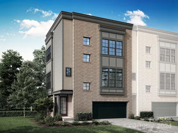820 Madison Glen Ln #5, Charlotte, NC 28209