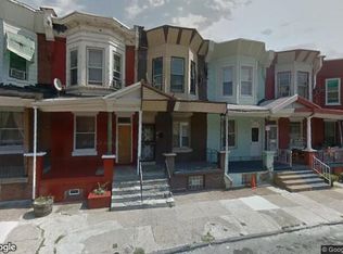 2717 N 20th St, Philadelphia, PA 19132