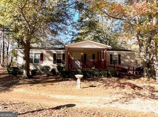 3195 Henderson Grove Rd, Sandersville, GA 31082