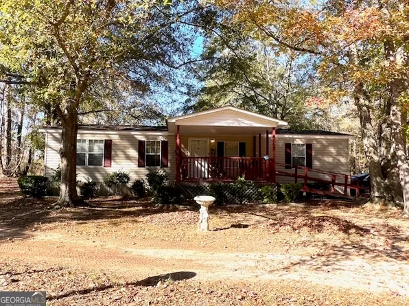 3195 Henderson Grove Rd, Sandersville, GA 31082