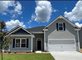 36 Herty Ln, Hinesville, GA 31313