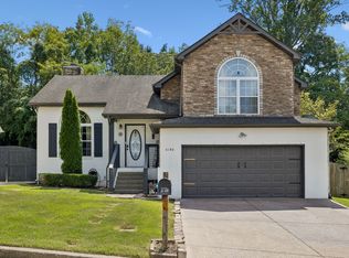 5190 Highlander Dr, Antioch, TN 37013