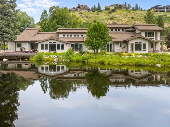 1184 Anglers Drive, Steamboat Springs, CO 80487