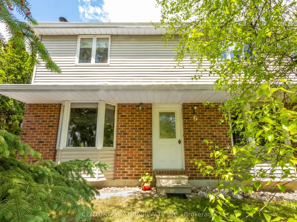 (undisclosed Address), Richmond Hill, ON L4E 2W4