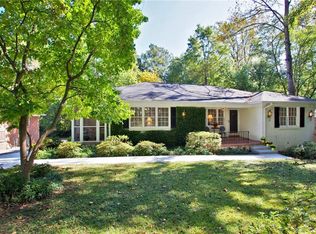 1261 Kingsley Cir NE #A, Atlanta, GA 30324