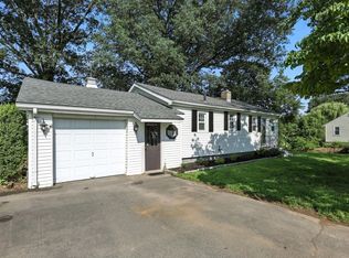 69 Willard Ave, Ludlow, MA 01056