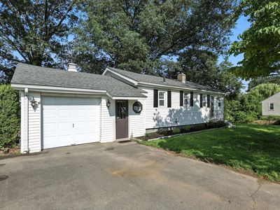 69 Willard Ave, Ludlow, MA, 01056
