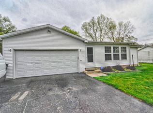 3125 S 3rd St, Niles, MI 49120