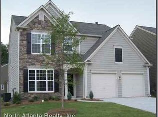 2430 Grandale Dr, Cumming, GA 30041