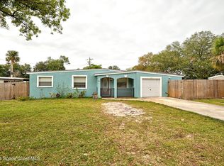 28 W Azalea Cir, Rockledge, FL 32955