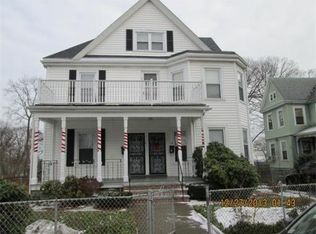 11 Nottingham St, Dorchester, MA 02121