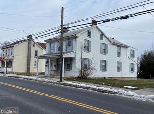 160 W King St, Littlestown, PA 17340
