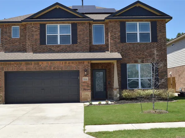 5684 Sabbia Dr, Round Rock, TX 78665