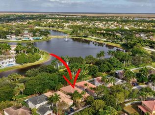 1113 Bluewood Ter, Weston, FL 33327