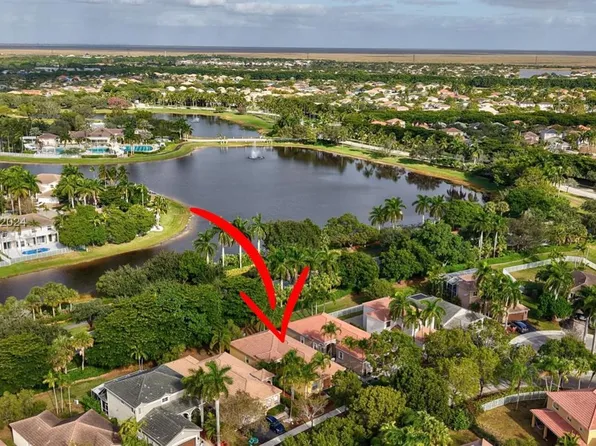 1113 Bluewood Ter, Weston, FL 33327