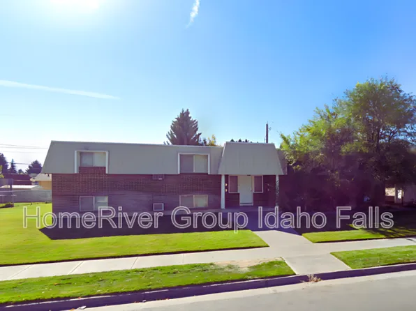 1110 Garfield St APT 4, Idaho Falls, ID 83401