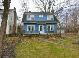 3764 Glenwood Rd, Cleveland Heights, OH 44121