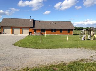 2550 County Road 1 Rd SW, Baudette, MN 56623