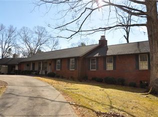 971 Wessell Rd, Gainesville, GA 30501