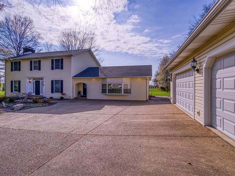 3277 Libbert Rd, Newburgh, IN 47630 Zillow