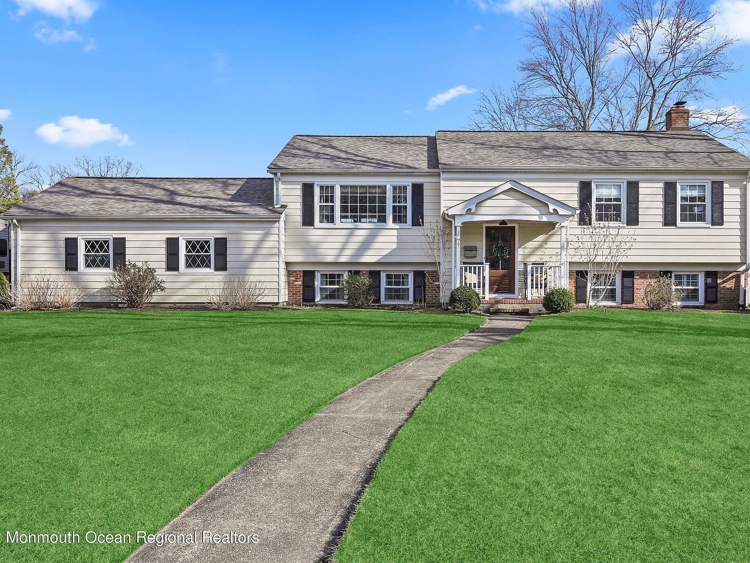 77 Robbins Court, Brick, NJ 08724 Zillow